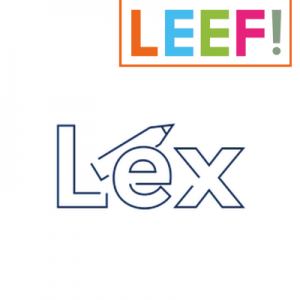Lex Woont logo