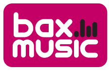 Bax Shop Logo